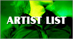 登録アーティスト一覧
