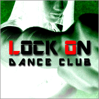 CLUB LOCK ON